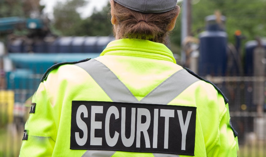 Patrol Enforcement Security Services